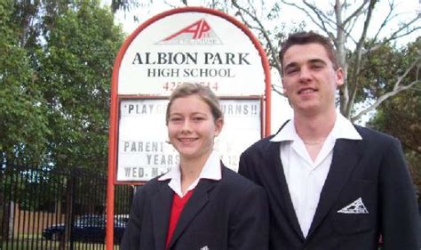 Albion Park High School 'Official' .